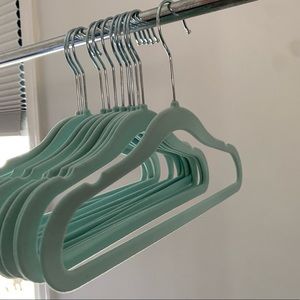 Baby hangers